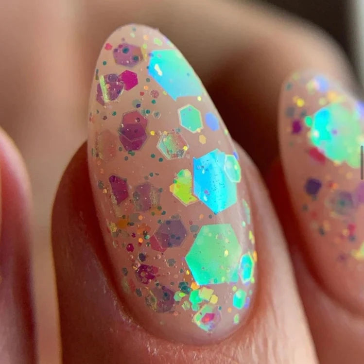 Fairy Good! Glitter Gel